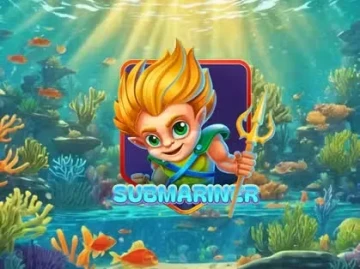 Uspin Casino screenshot