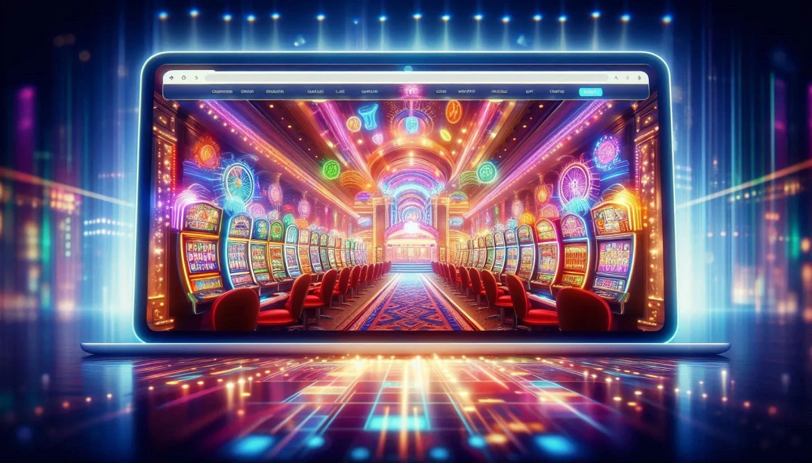 Uspin Casino